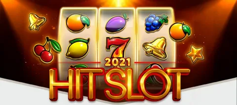2021 Hit Slot pokie – SpinBit Casino NZ
