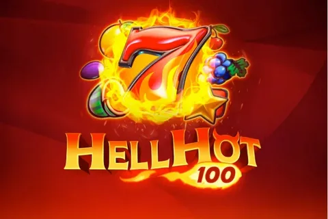 Hell Hot 100 pokie – SpinBit Casino NZ