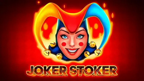Joker Stoker pokie – SpinBit Casino NZ