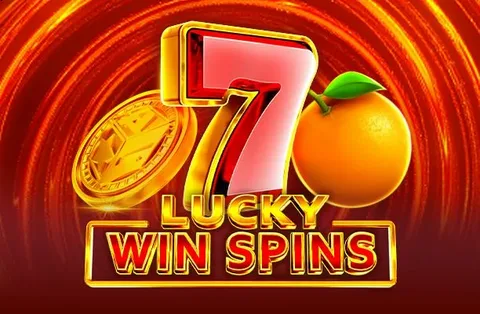 Lucky Win Spins pokie – SpinBit Casino NZ