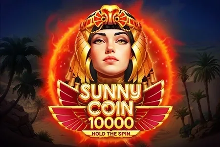 Sunny Coin 2 Hold The Spin pokie – SpinBit Casino NZ
